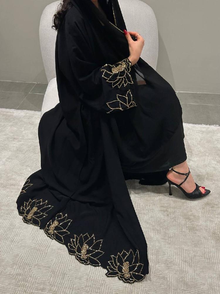 عباية المناسبات