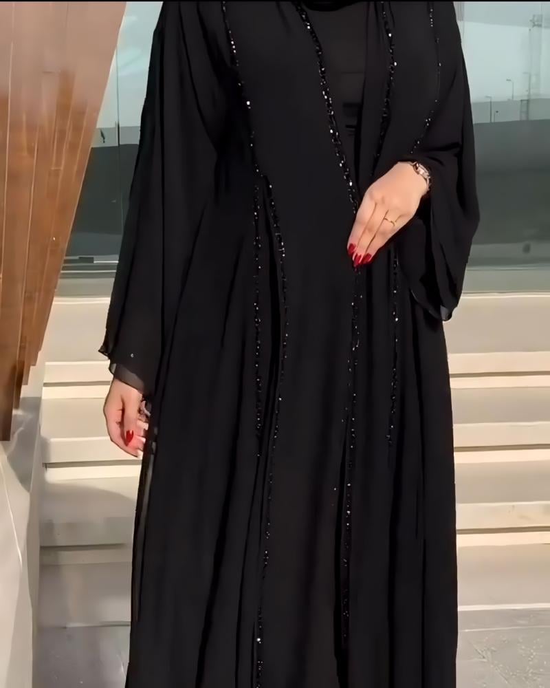 عبايات المناسبات