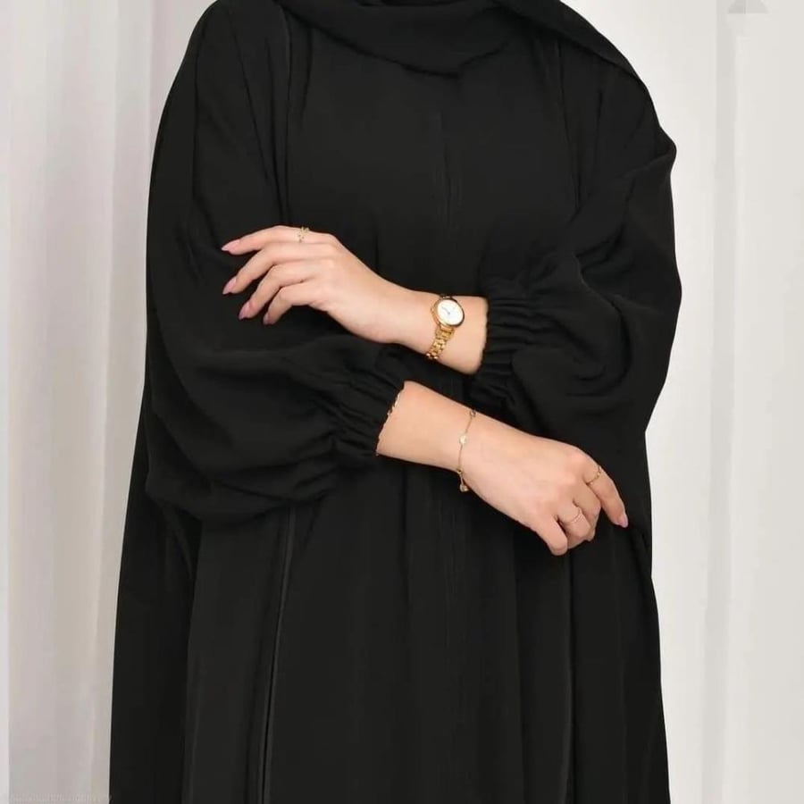 عبايا عمليه صيفيه
