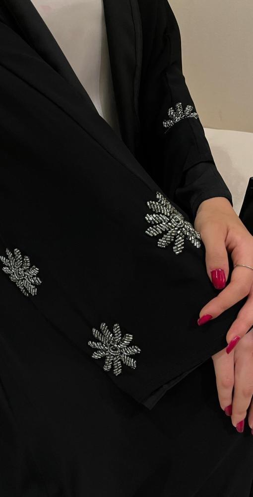 عباية نوره