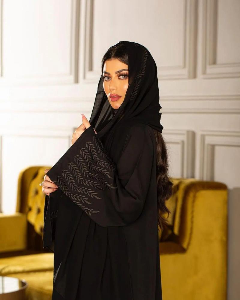 عبايا عمليه صيفيه