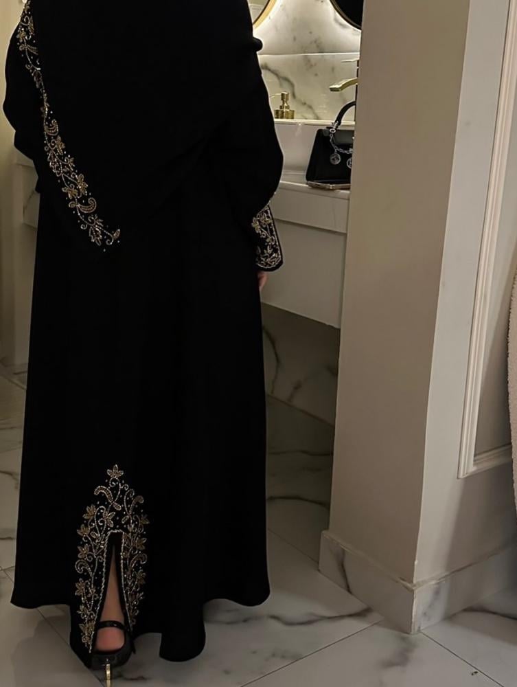 عباية الموسم