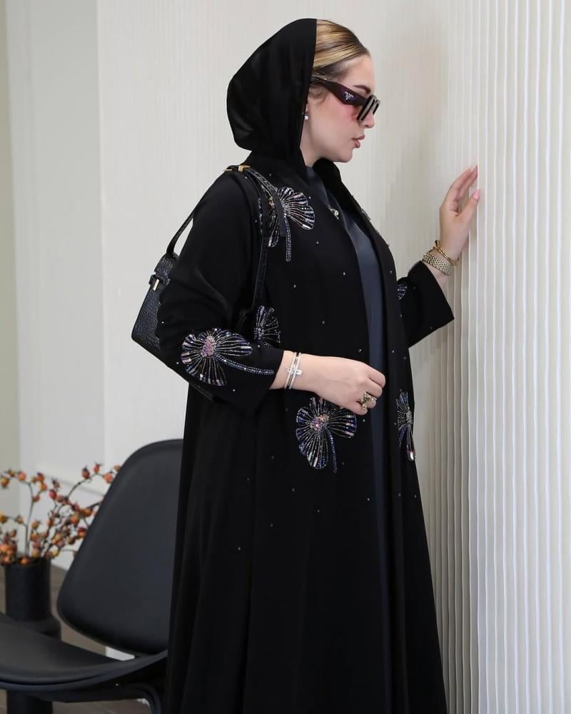 Heba Abaya