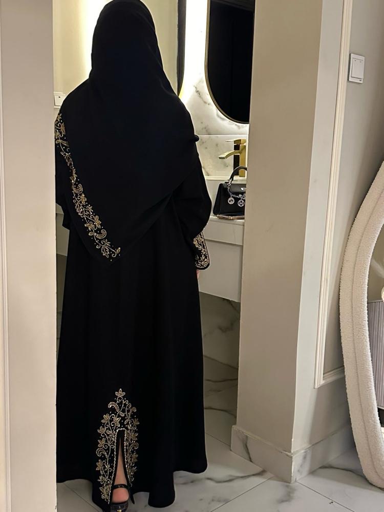 عباية الموسم