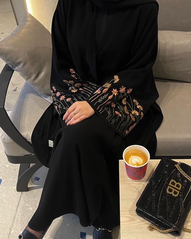 عبايات الجوهره المميزه