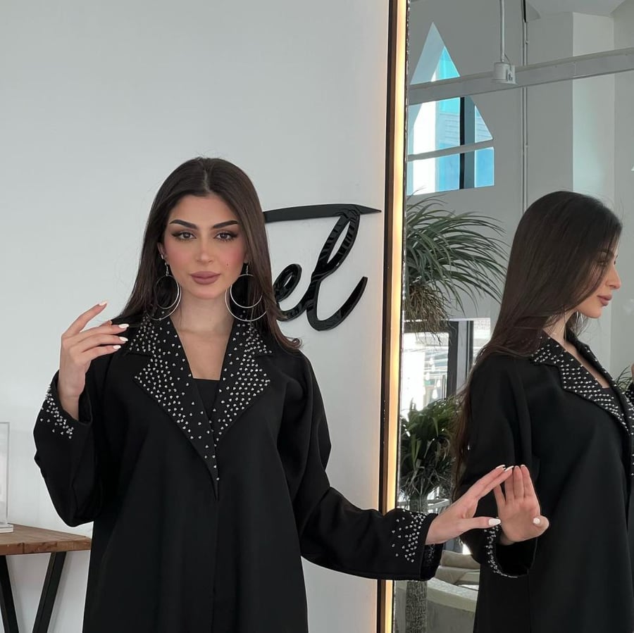 عبايا عمليه صيفيه