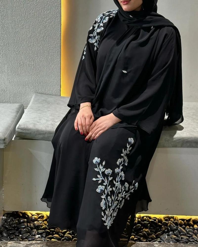 عبايا صيفيه