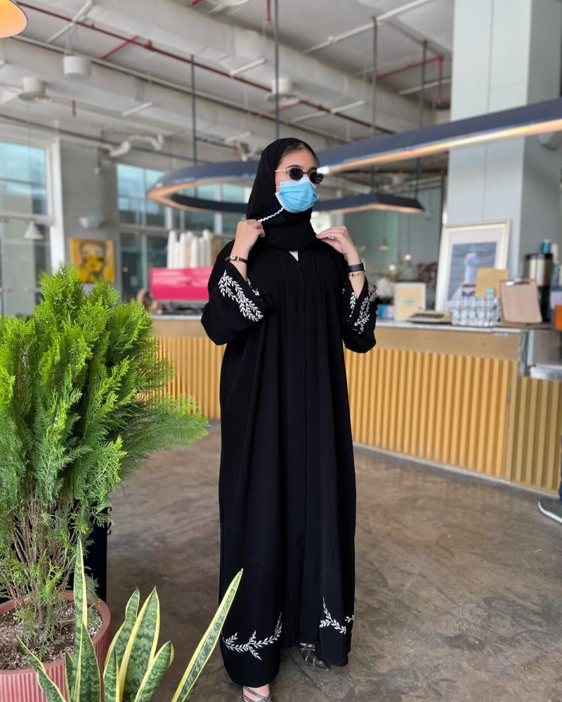 عبايا عمليه صيفيه