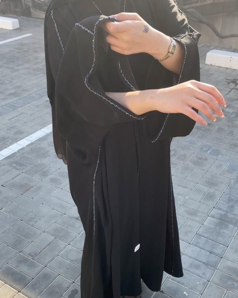 عبايا عمليه صيفيه