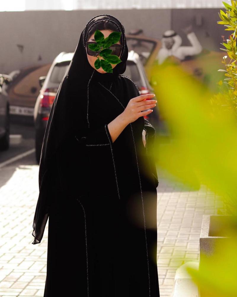 عبايا عمليه صيفيه