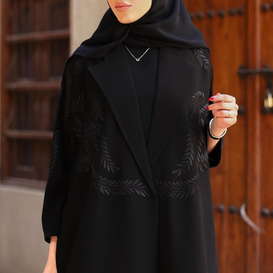 عبايا عمليه صيفيه الأكثر طلبا