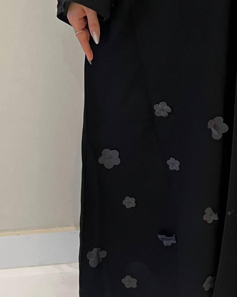 عباية مناسبات خياال