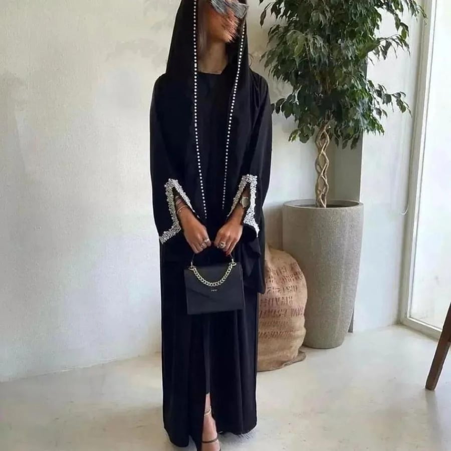 عبايا عمليه صيفيه