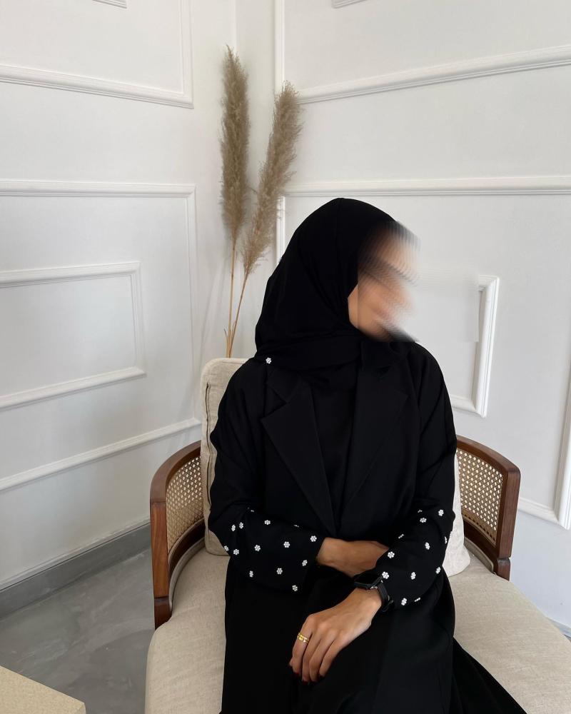 عبايا صيفيه عمليه