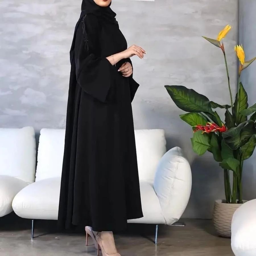 عبايا عمليه صيفيه