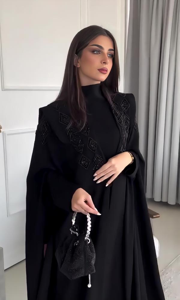 عبايات المناسبات الرسميه والمميزه