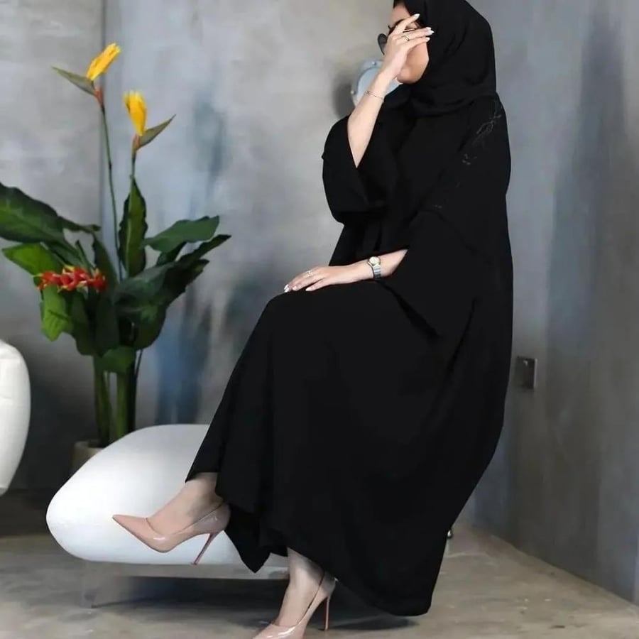 عبايا عمليه صيفيه