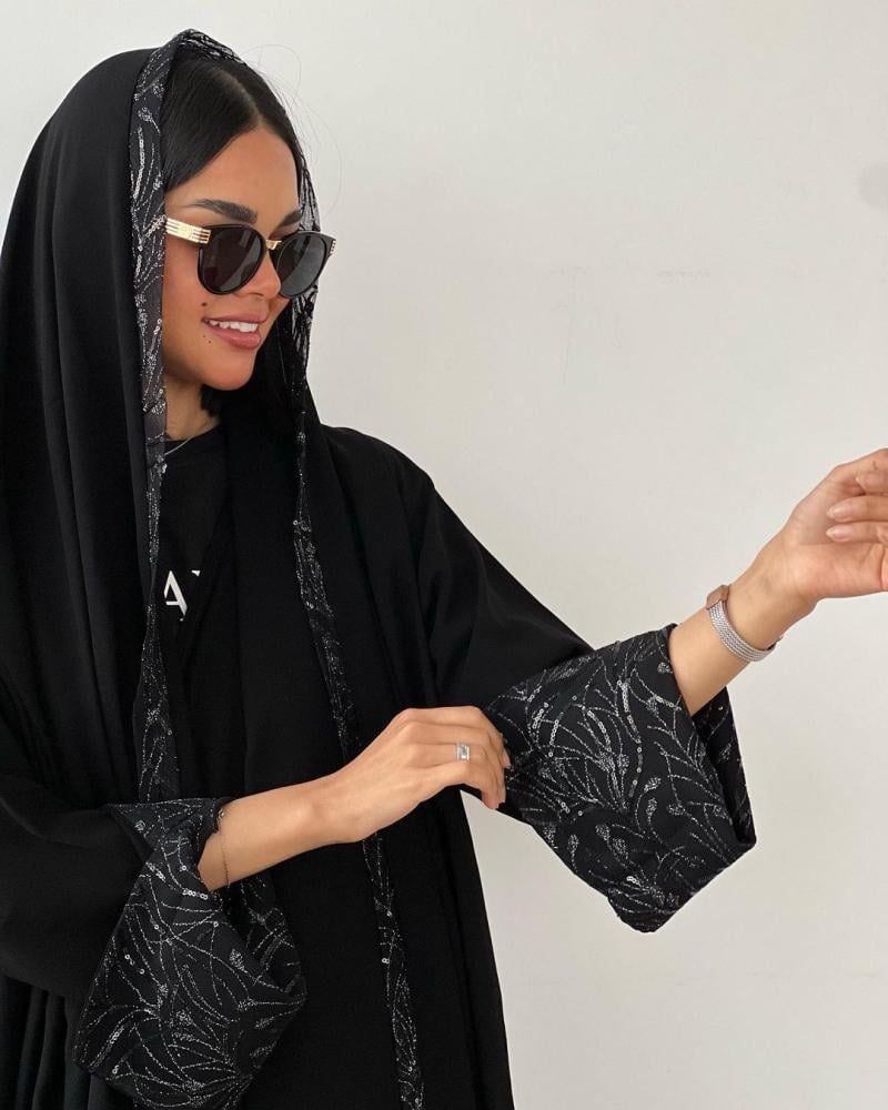 عبايا عمليه صيفيه