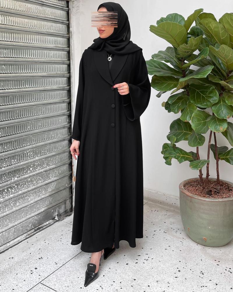 عبايا عمليه صيفيه