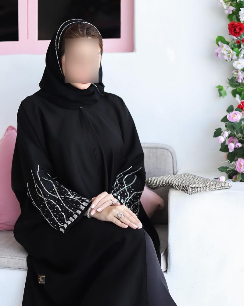 عبايات الجوهره المميزه