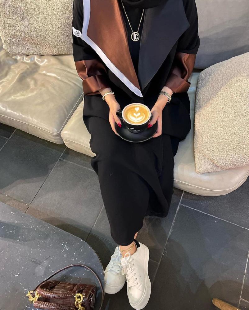 Summer abayas