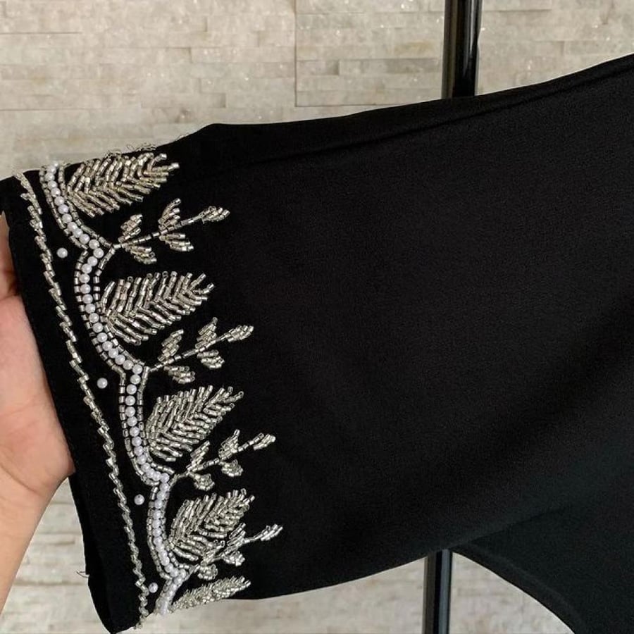 عبايا عمليه صيفيه