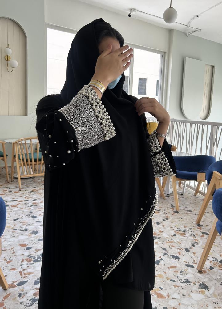 عباية سهم