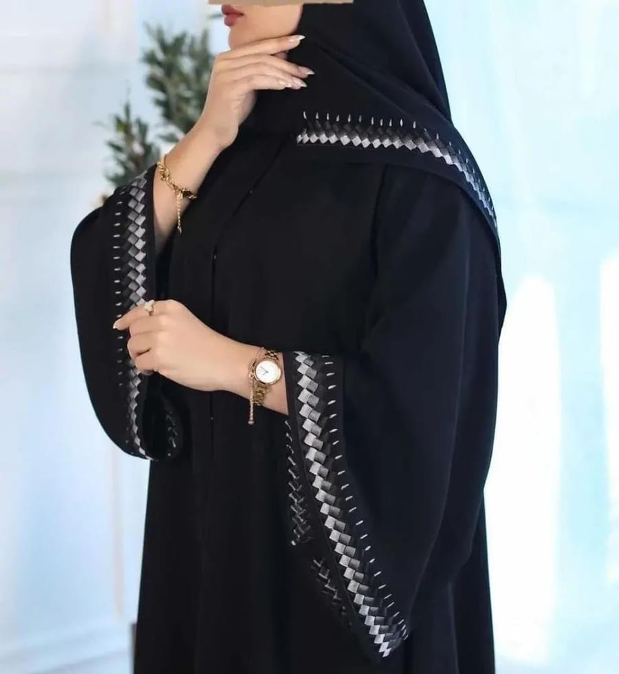 عبايا عمليه صيفيه