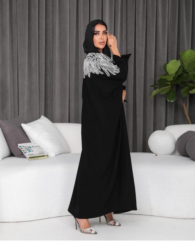 عبايات الجوهره المميزه