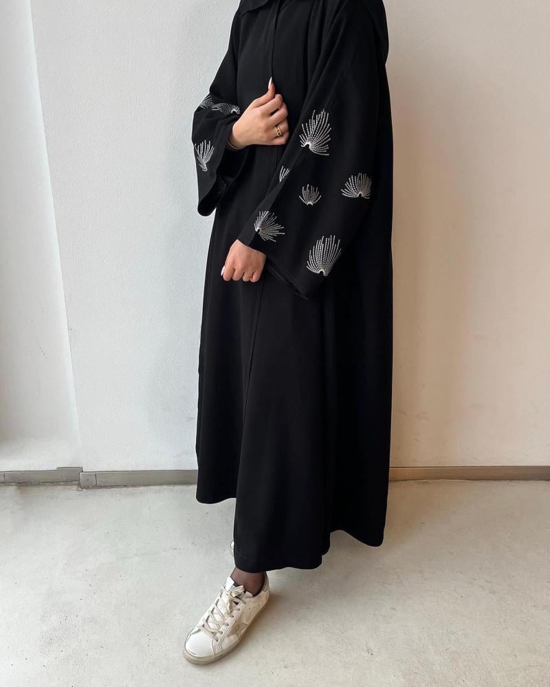 عبايات الدوام صيفيه