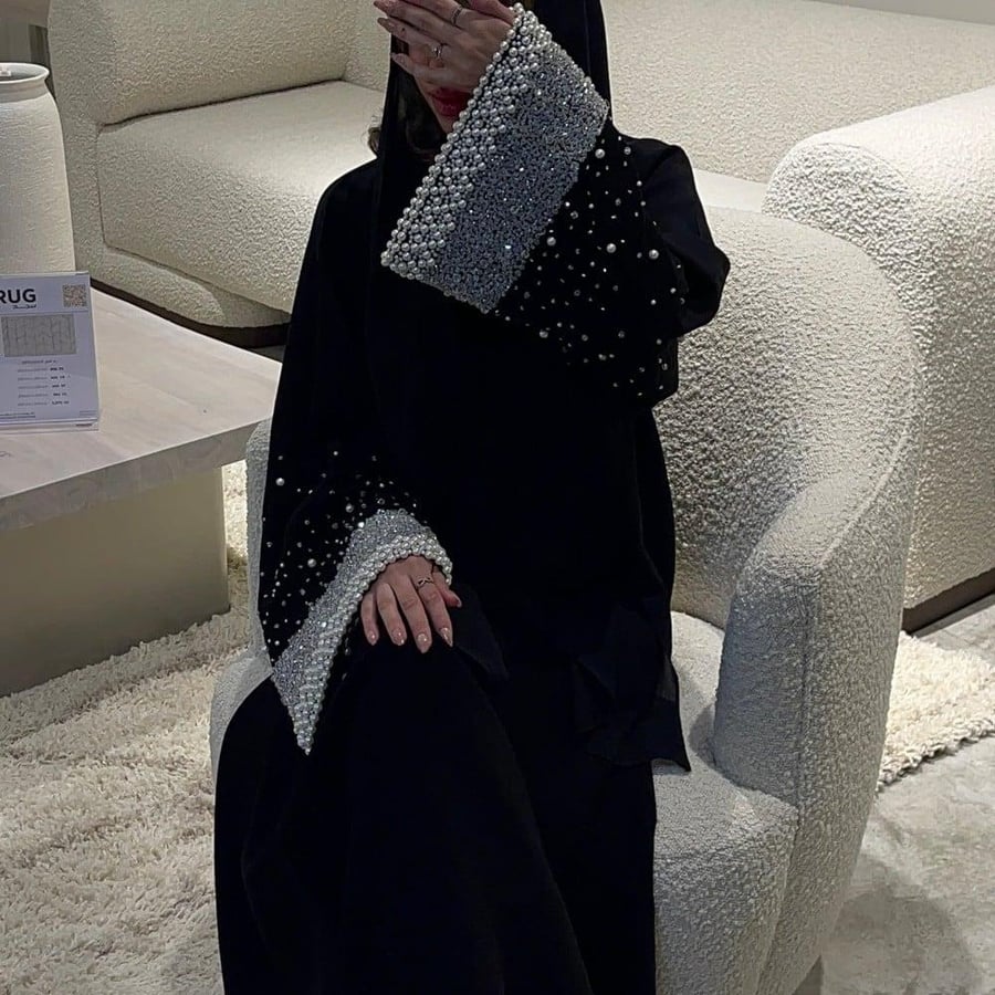 عبايات الأميرات