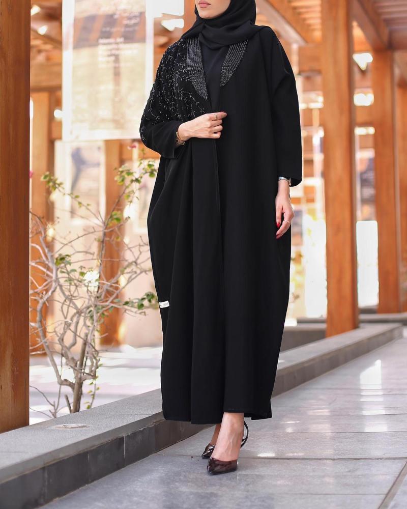 عبايا عمليه صيفيه