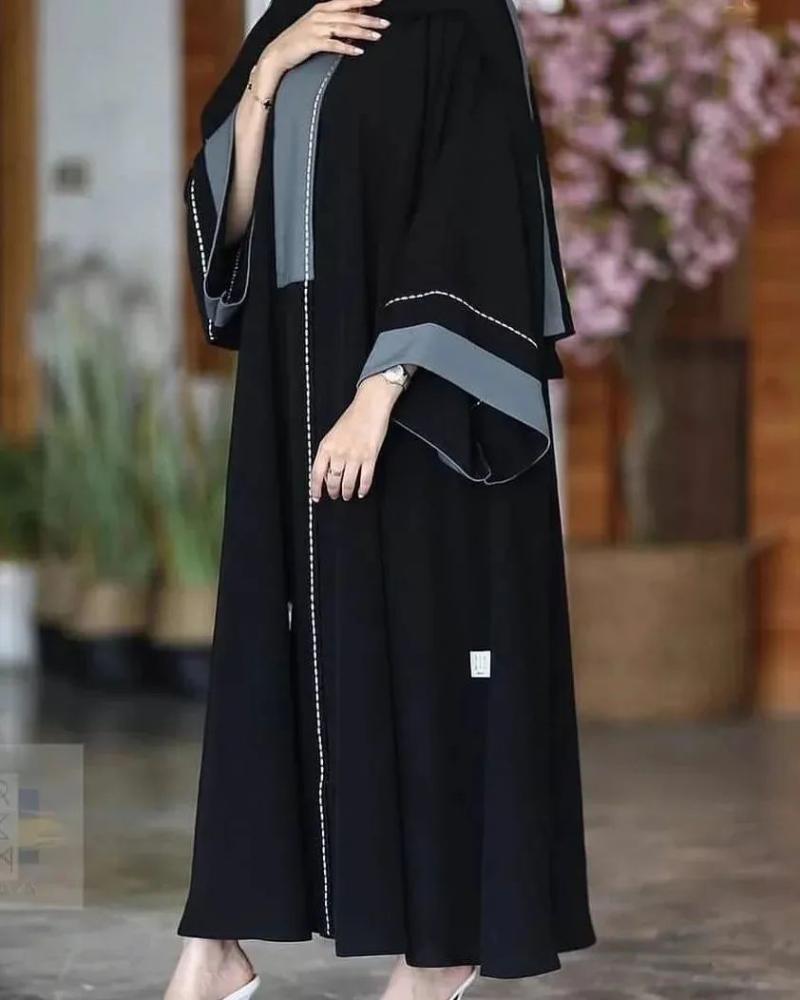 عبايا عمليه صيفيه