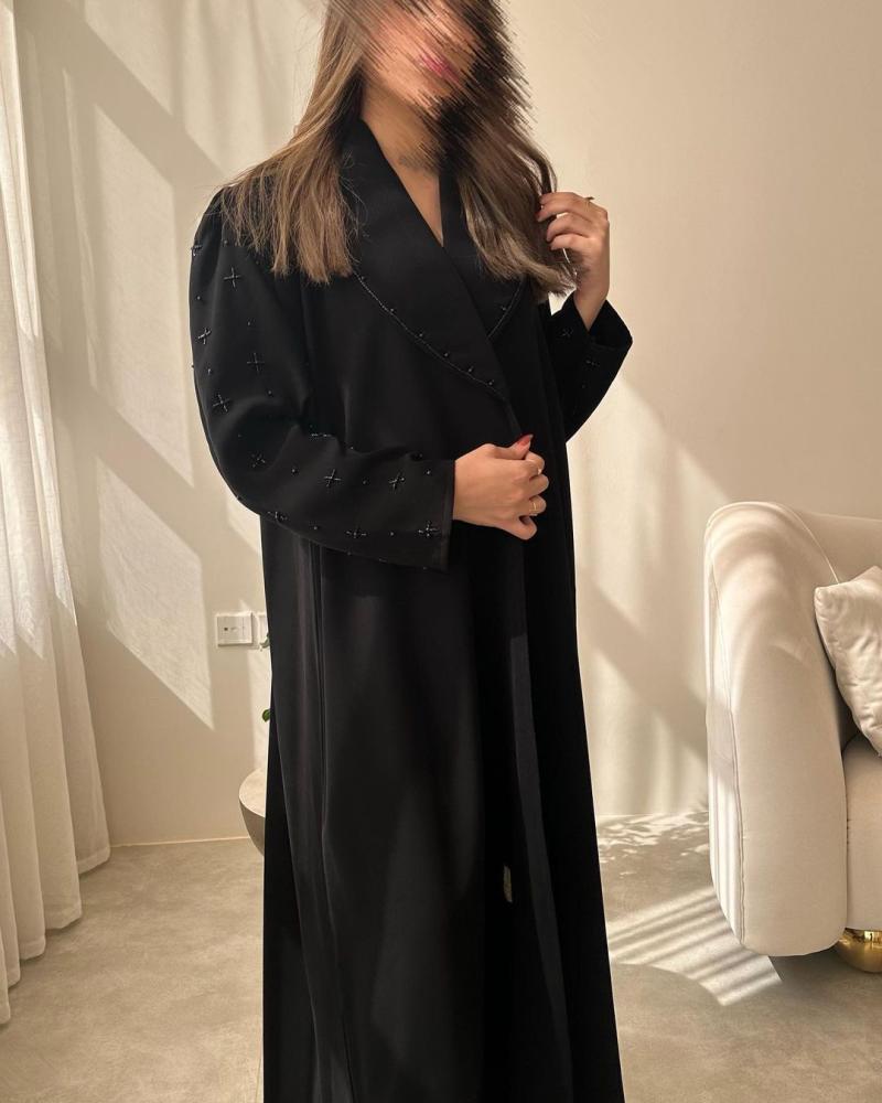 عبايا عمليه صيفيه