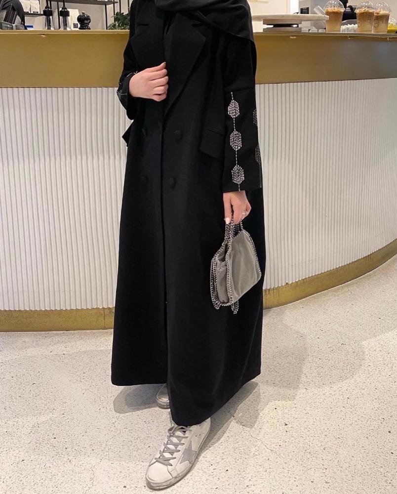 عبايات الجوهره المميزه