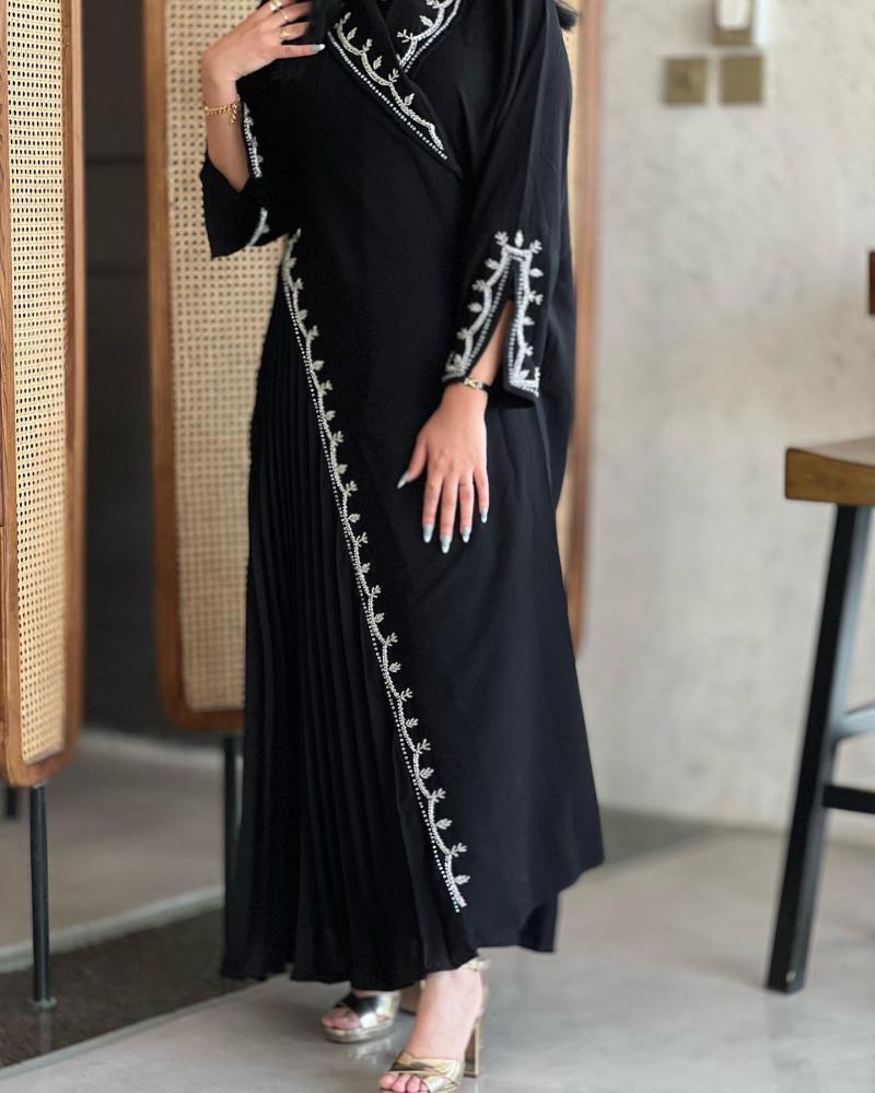 عبايا صيفيه مميزه
