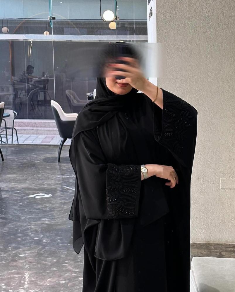 عباية  صيفيه