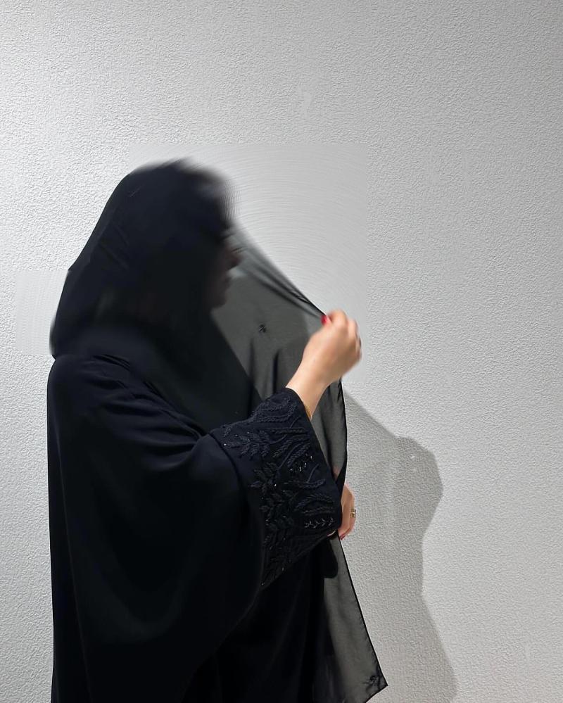 عباية  صيفيه