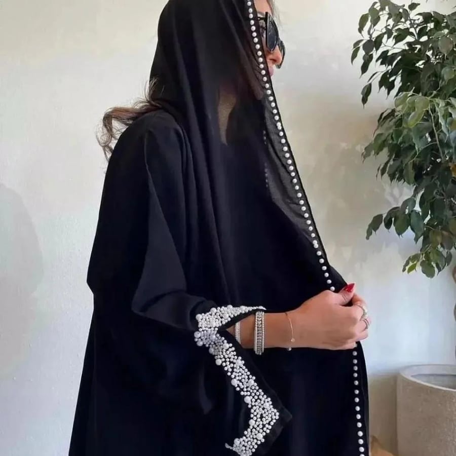 عبايا عمليه صيفيه