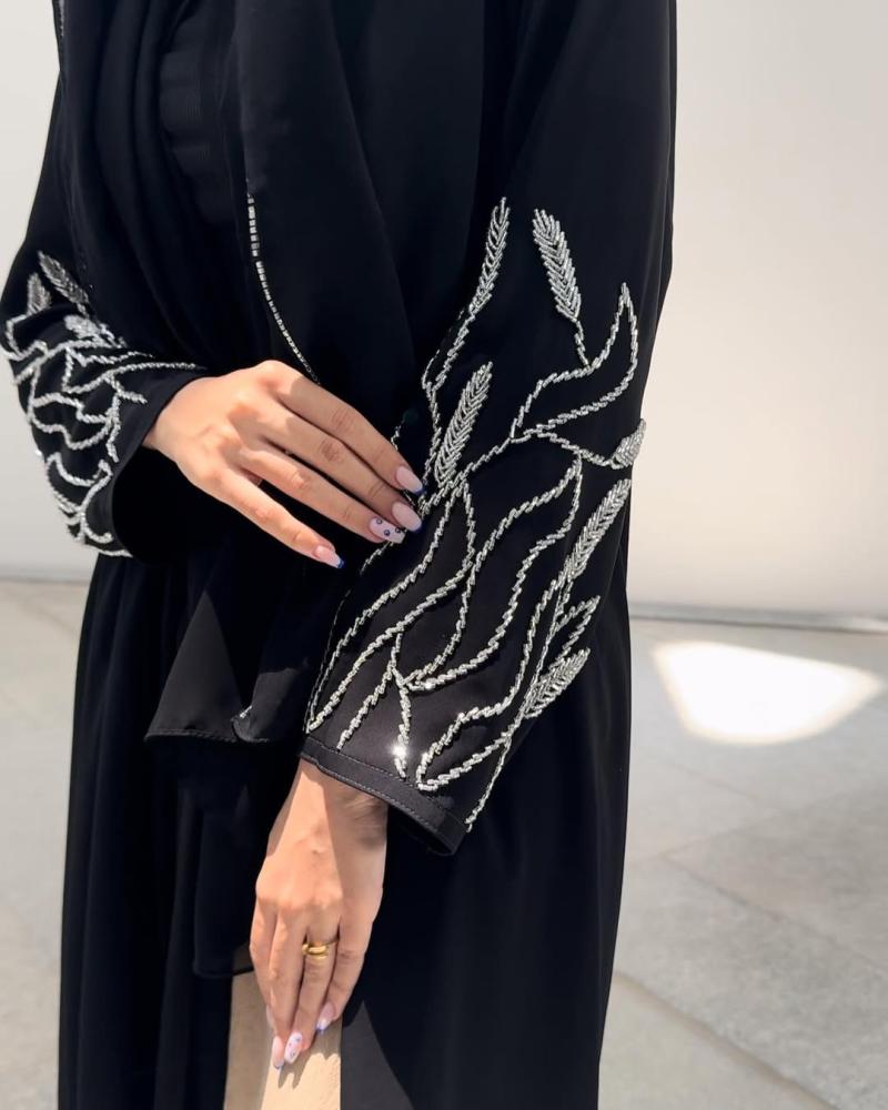 Nada Abaya 1