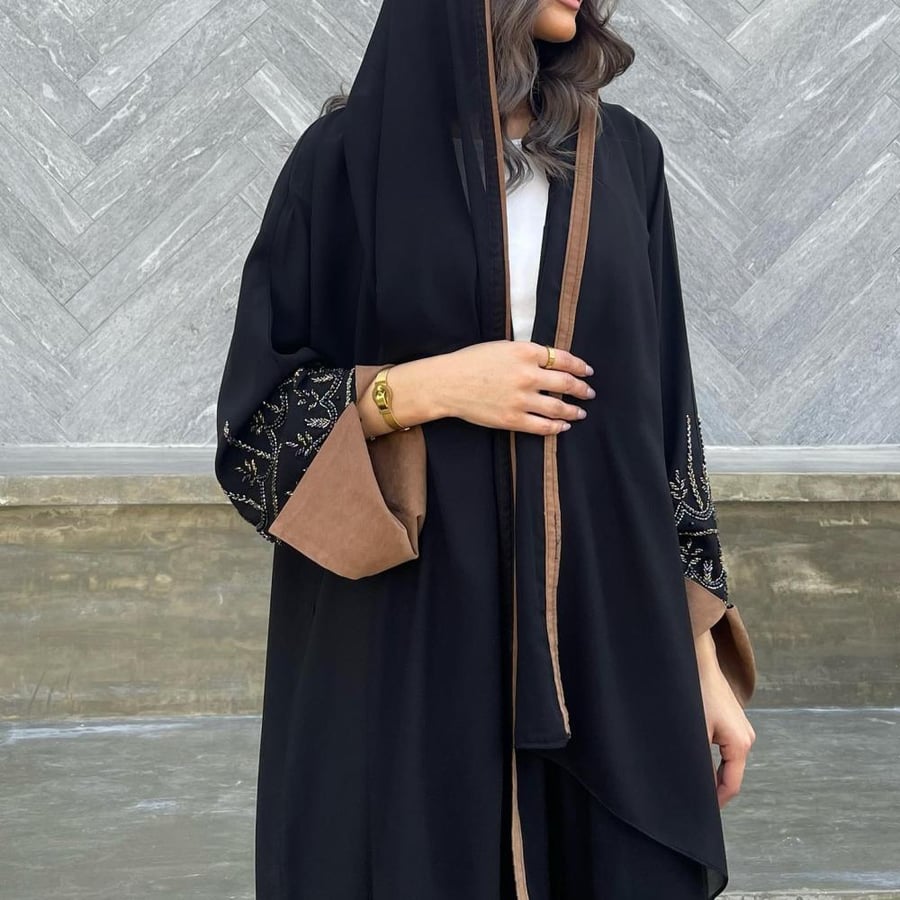 عبايا عمليه صيفيه