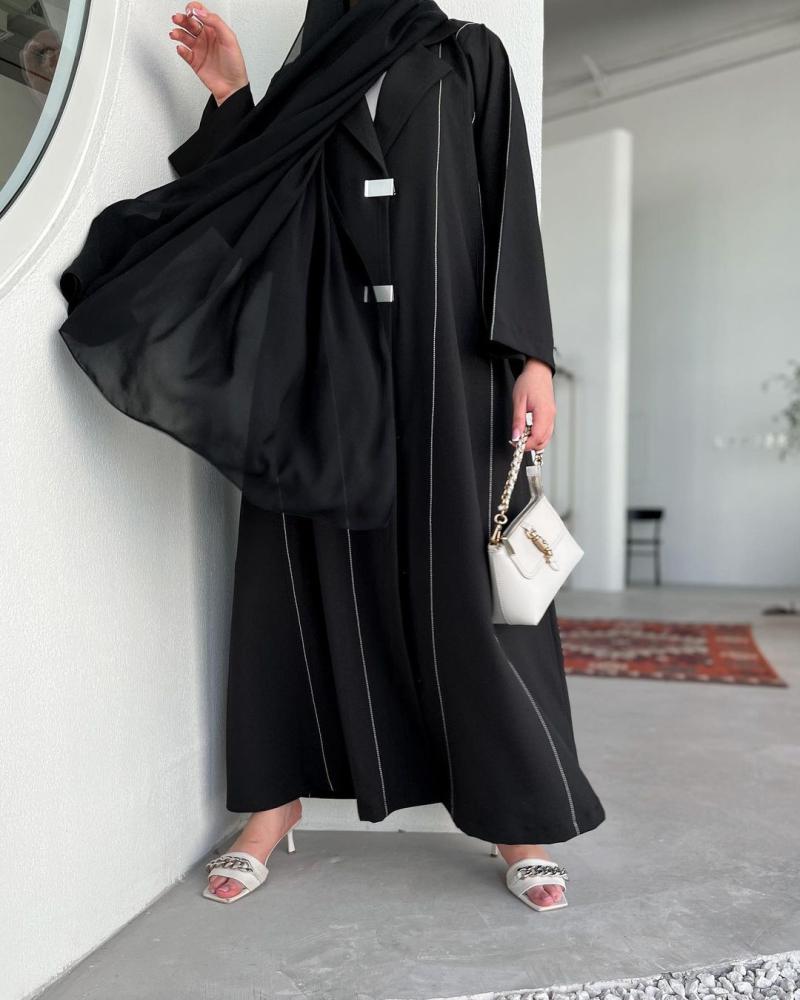 Practical abayas