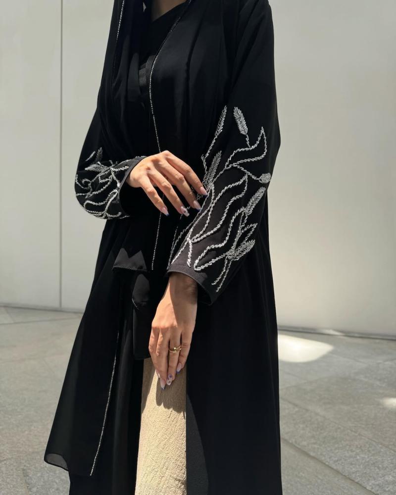 Nada Abaya 1