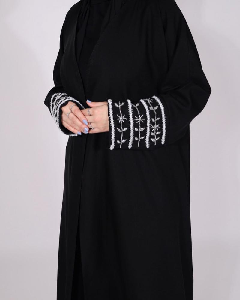 عبايا عمليه صيفيه