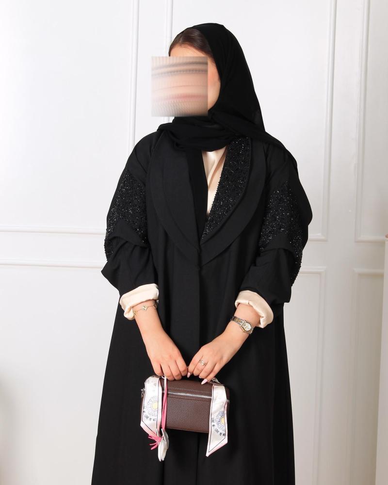 عبايا صيفيه عمليه