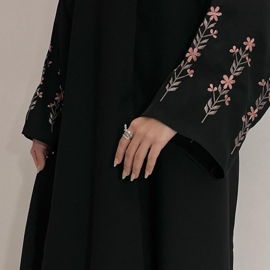 عبايا عمليه صيفيه