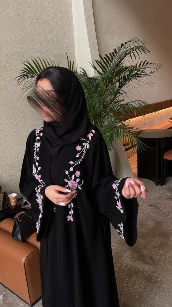 عباية المناسبات