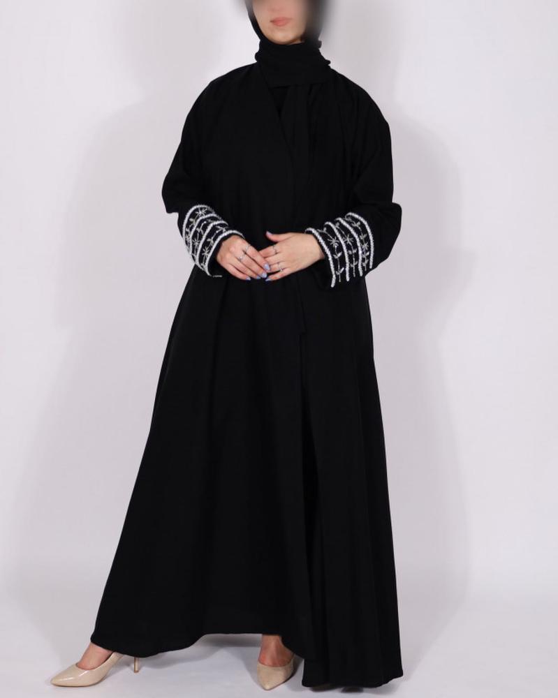 عبايا عمليه صيفيه