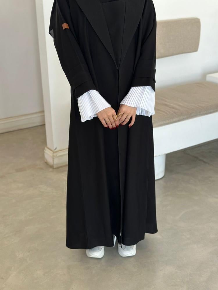عباية فرح