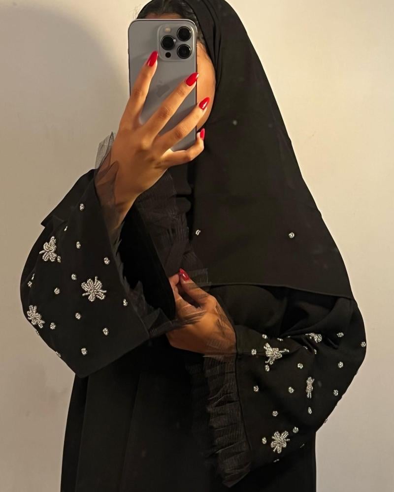 عبايا مناسبه للدوام